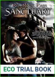 Sanctuary (Red Rock Pass, #1-2)