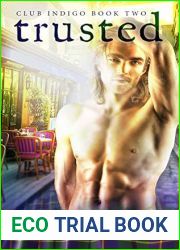 Trusted (Club Indigo #2)
