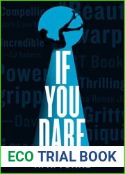If You Dare (Deanna Madden, #3)