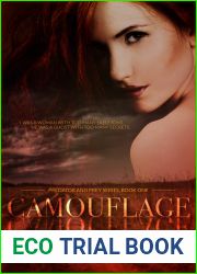 Camouflage (Predator and Prey, #1)