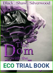 The Dom with the Clever Tongue (Badass Brats, #3)