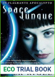 Space Junque (A Paranormal Romance)