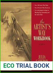 The Artist|s Way Workbook