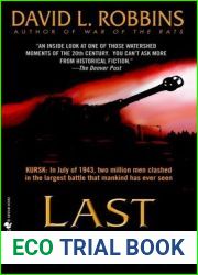 Last Citadel: A Novel of the Battle of Kursk