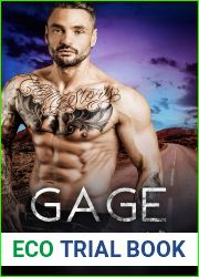 Gage (Heartlands Motorcycle Club, #6)