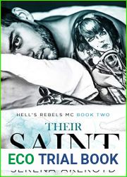 Their Saint (Hell|s Rebels| MC #2)