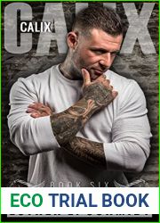 Calix (Areion Fury MC #6)