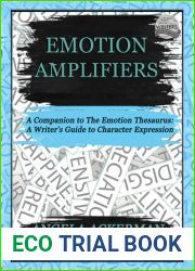 Emotion Amplifiers