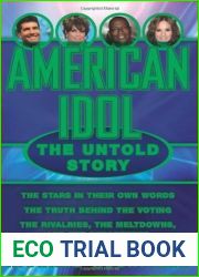 American Idol: The Untold Story