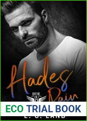 Hades Pain (Devil|s Riot MC, #6)