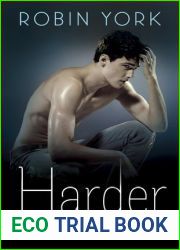 Harder (Caroline and West, #2)