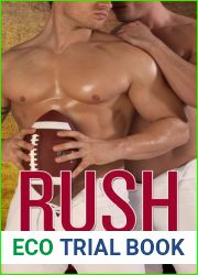 Rush (Games #4)
