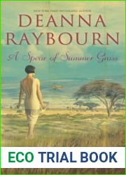 A Spear of Summer Grass