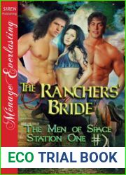 The Ranchers| Bride (The Men of Space Station One, #2)