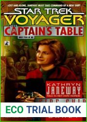 Fire Ship (Star Trek: The Captain|s Table, #4)