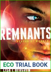 Season of Wonder (The Remnants, #1)