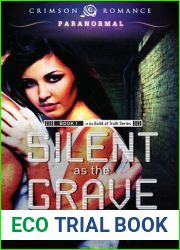 Silent as the Grave (Guild of Truth, #1)