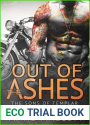 Out of the Ashes (Sons of Templar MC #3)