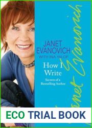 How I Write: Secrets of a Bestselling Author