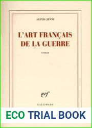 L|Art francais de la guerre
