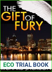 The Gift of Fury (Count Albritton #2)