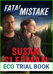 Fatal Mistake (White Knights #1)
