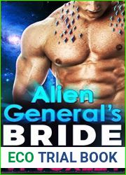 Alien General|s Bride (Brion Brides, #3)