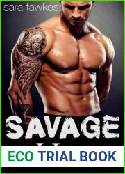 Savage Heart (Savages MC, #0.5)