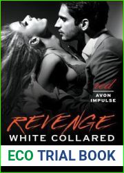 Revenge (White Collared, #3)
