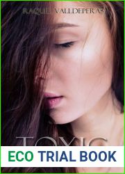 Toxic (Better Than You, #1)