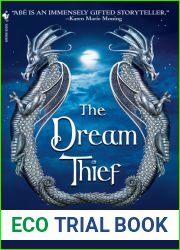 The Dream Thief (Drakon, #2)