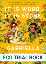 It Is Wood, It Is Stone