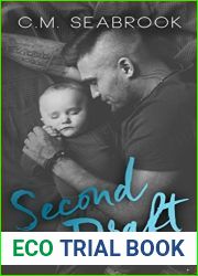 Second Draft (Men with Wood, #1)
