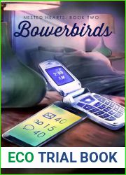 Bowerbirds (Nested Hearts, #2)