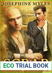 Scrap (The Bristol Collection, #3)