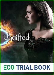 Ungifted (Supernaturals, #2)