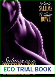 Submission Therapy (Consummate Therapy, #1)