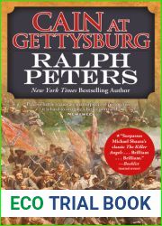 Cain at Gettysburg