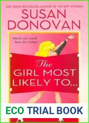 The Girl Most Likely To…