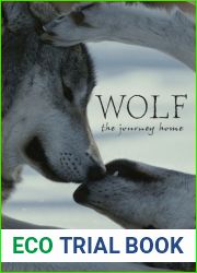 Wolf: The Journey Home