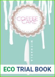 Coffee Cake (Coffee Cake, #1)