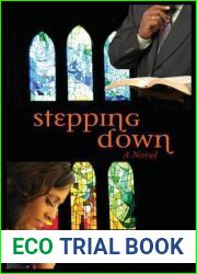 Stepping Down