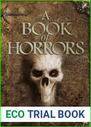 A Book of Horrors