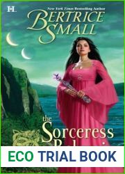 The Sorceress of Belmair (World of Hetar #4)