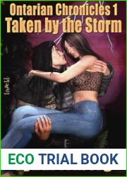 Taken by the Storm (Ontarian Chronicles, # 1)