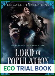 Lord of Population (Population #1)