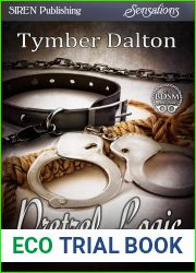 Pretzel Logic (Suncoast Society, #49)