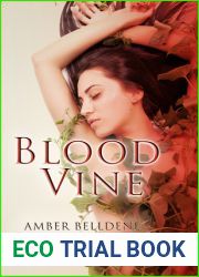 Blood Vine (Blood Vine #1)