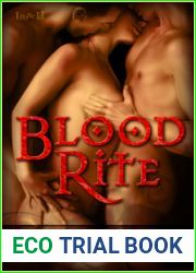 Blood Rite (Spark of Magic, #2)