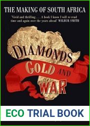 Diamonds, Gold and War